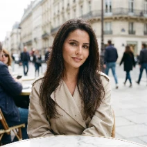 Claire Bernard