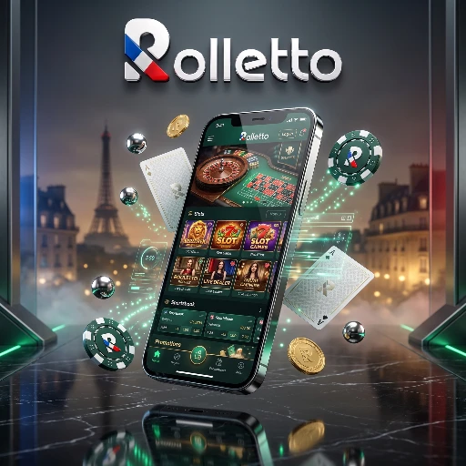Rolletto Casino sur mobile pour les joueurs français