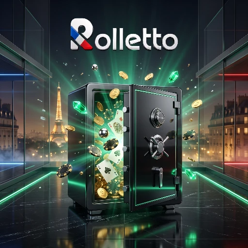 Bonus et free spins Rolletto Casino France