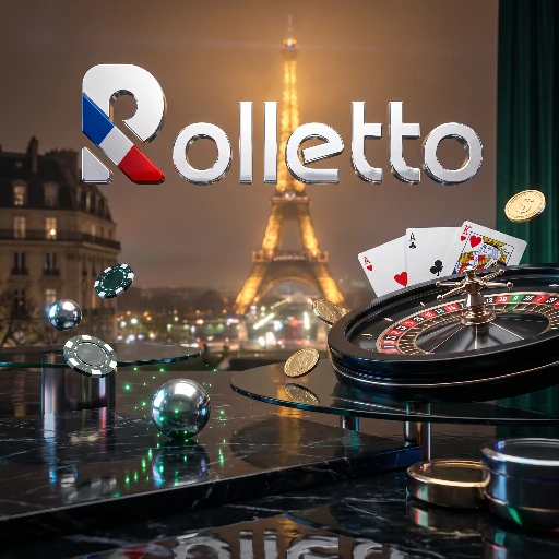 Jeux et expérience Rolletto Casino en France